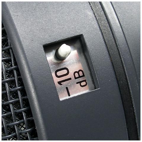 U 87 Ai, scenario / performance, 20 - 20000 Hz, Omni, Cablato, 56 x 200 mm, 500g - Foto 1